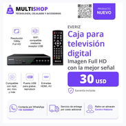 Cajita digital - Img 56624632