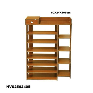 Zapateras con gavetas - Img 123560884