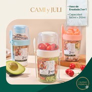 Contenedor de alimentos - Img 55692749