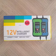 Cargador de baterías de 12V. Inteligente - Img 54671321