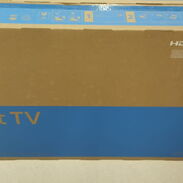 TV Samsung 43 " - Img 45296817
