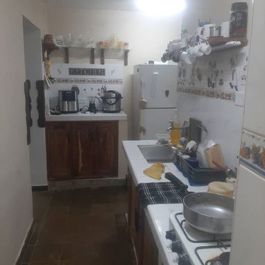 Venta De Apartamento en Alamar Habana De Este Zona 14 - Img 125616179
