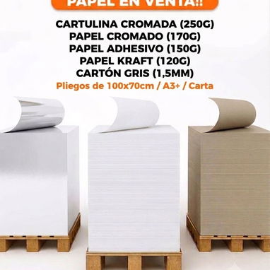 Papel - 2/2