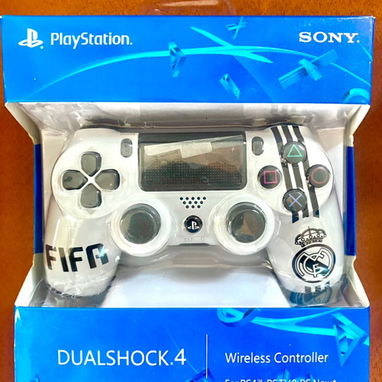 ‼️Vendo mando de PS4 NUEVO‼️ - Img 124257064