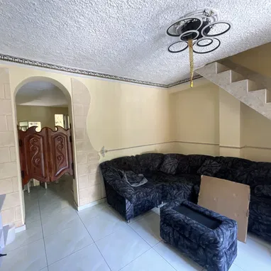 Se vende apartamento de 2/2 en 10 de octubre - Img 124146551