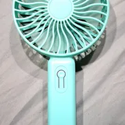 Ventilador Recargable Portable - Img 54821244