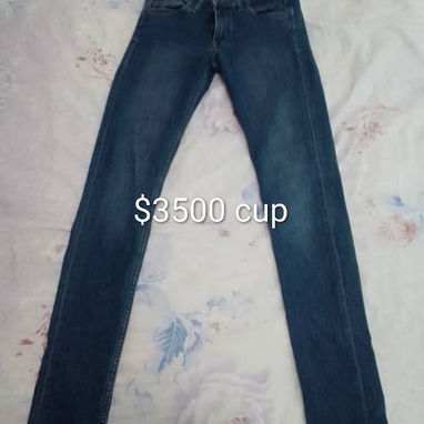 Ropa reciclada - 10/10