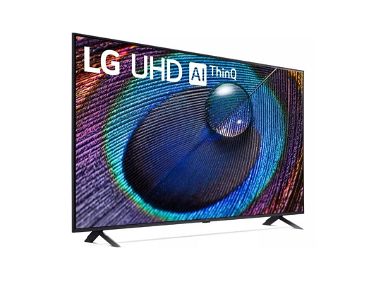 Televisor LG Smart TV 4k de 50 pulgadas, domicilio incluida en La Habana y Artemisa - Img 65884435
