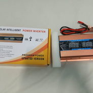 Convertidor Solar Inteligente de 12v a110 de 500w - Img 58138274