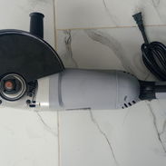 Amoladora angular de 9" 65 usd - Img 57834996