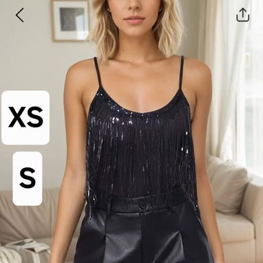 Top y blusas de Mujer!!!! - 10/10