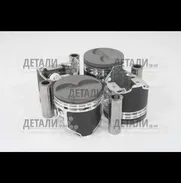 Reparacion 79mm falda negrapara lada 2105con camisa - Img 50014587
