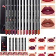 Lápiz labiales - Img 56853537