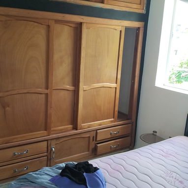 Renta de Apartamento Versalles - 6/6