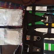 Vendo kit de redes - Img 56774732