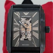 Reloj pulsera automático Emporio Armani - Img 56971792