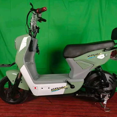 Bicimotos MIKAZUKI EAGLE 0km - 2/7
