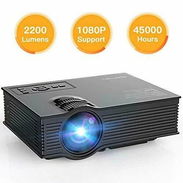 Proyector Apeman LC250 - Img main-image-54484150