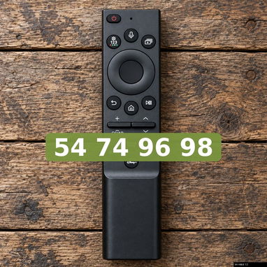 Mando TV - 2/3