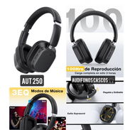 AUDÍFONOS CASCOS- 250 LO MEJOR DE LA MARCA 1HORA - Img 56493483
