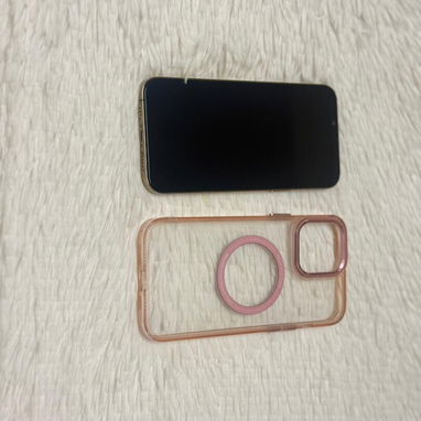 IPHONE 13 PRO MAX DE 256 GB 460 USD - Img 125886367