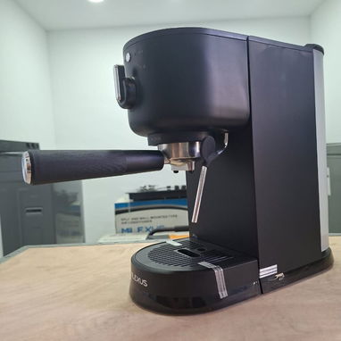Cafetera Express 2 tazas - Img 124408991