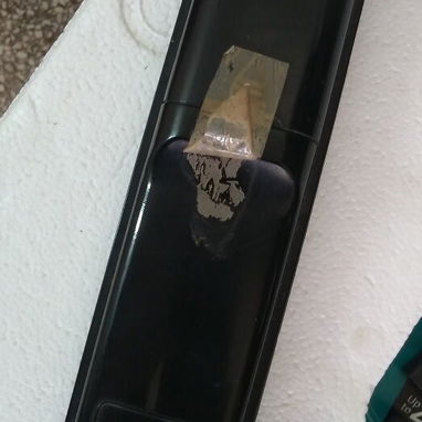 TV culon marca LG (con control remoto incluido) - 5/5