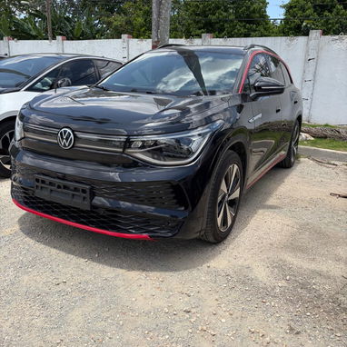 Vw id6 2023 New.. 5mil km - 5/7