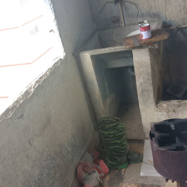 Vendo apartamento de 3 cuartos en guanabacoa roble me ajusto con dinero en mano - Img 125024712