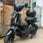 Moto electrica ulendo 1280 usd - Img 54829505