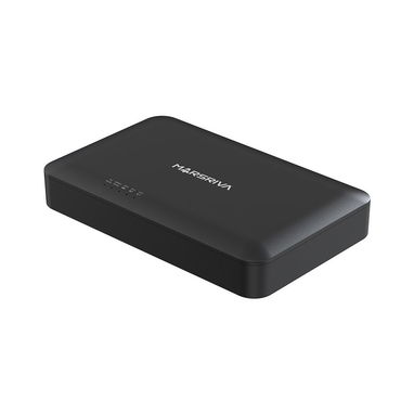 Mini UPS modelo _ KP1 - marca - Marsriva _ 8000mAh/18W _ NUEVO EN SUCAJA - Img 118086331