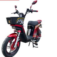 Bicimoto Topmaq Evolution 2026 nuevas a estrenar! - Img 56925432