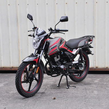 Moto - 8/10