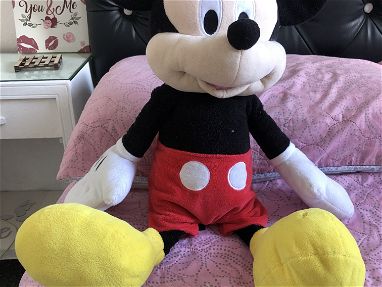 Peluche de mickey mouse - Img main-image-45657137