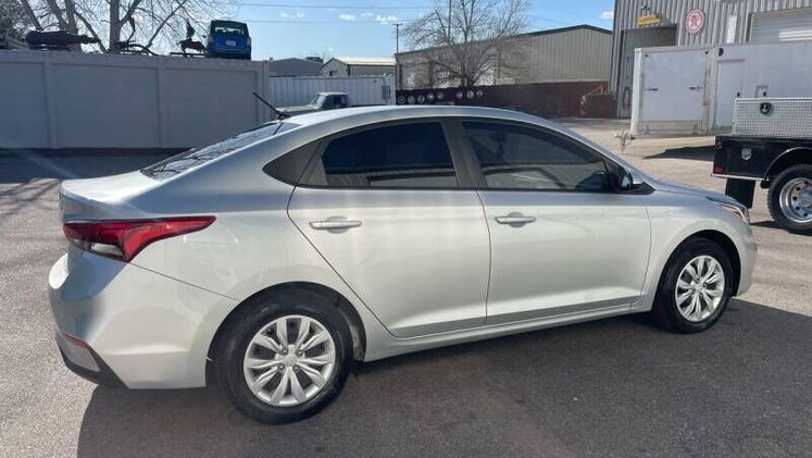 Hyundai Accent 2019 en La Habana, Cuba - Revolico