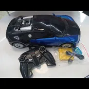 Carros por control remoto para niños. - Img 56889634