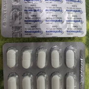 Ciprofloxacino 500mg 10tab x 550 ✅ Solo mensajería 🛵 - Img 55755733