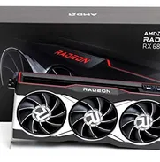 Vendo rx6800xt 16gb especial edition Radeon triple fan - Img 50227857