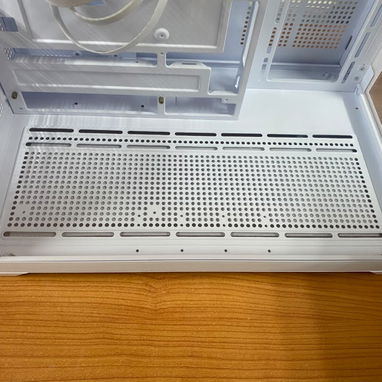 CON EL CHASIS CS015 PRO - 2/10