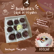 🤎 Chocolates Alile, deliciosos bombones! - Img 53043874