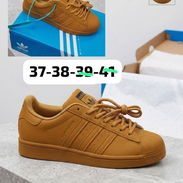 Tenis adidas superstar miztazs.35 usd - Img 58094638