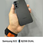 SAMSUNG S23 Ultra Nuevo en caja / Samsung S23 5g 8/128 / Samsung S22 DUAL SIM - Img 44684311