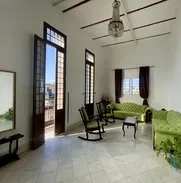 Casa Esperanza. Piso de 2 habitaciones. Disponible a partir de 21 de marzo - Img 48940088