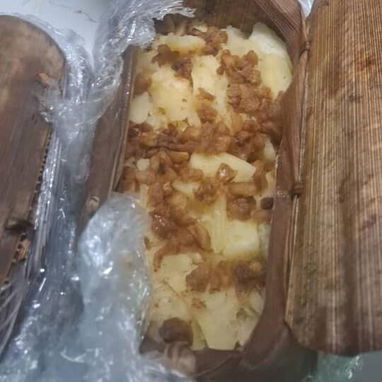 Comida criolla a domicilio - Img 123757559