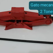 Gato mecanico - Img 56892423