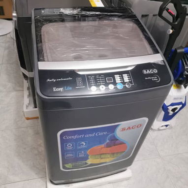 Electrodomésticos, lavadoras, TV, neveras y más - 4/10