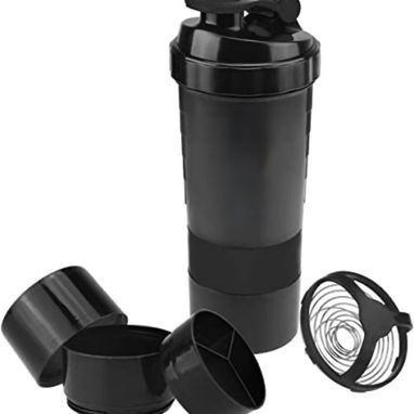 SHAKER O VASOS MEZCLADORES DESMONTABLES - Img 103433123