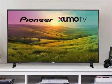 Televisor  Pioneer -43 pulgadas Class LED 4K UHD Smart TV * No te quede sin el tuyo*   63723128 - Img 66558856