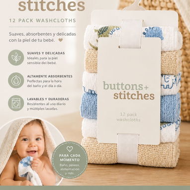 🍼 Productos para el cuidado y diversión de los más pequeños: crema para pañalitis, medias, cepillos de dientes, aliment - Img 123172504