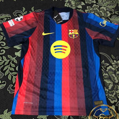 Camisetas se fútbol - 10/10